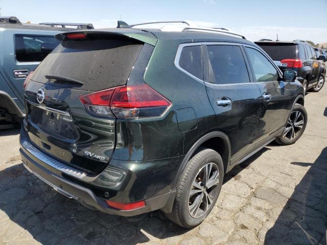 5N1AT2MV4KC835352 Nissan ROGUE S
