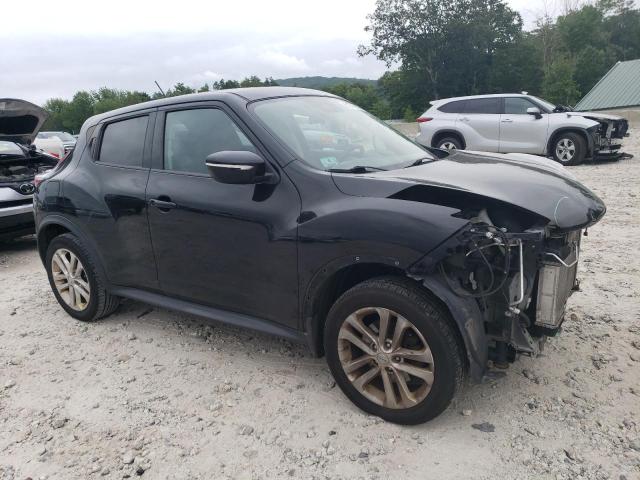 JN8AF5MV3FT564839 Nissan JUKE S