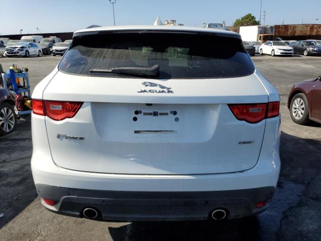 SADCJ2BV7HA070460 Jaguar F-pace Premium