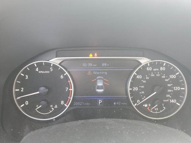 1N4BL4DV8KC102070 Nissan ALTIMA SV