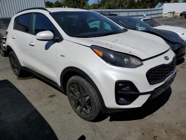 KNDP6CAC8L7623336 KIA SPORTAGE S