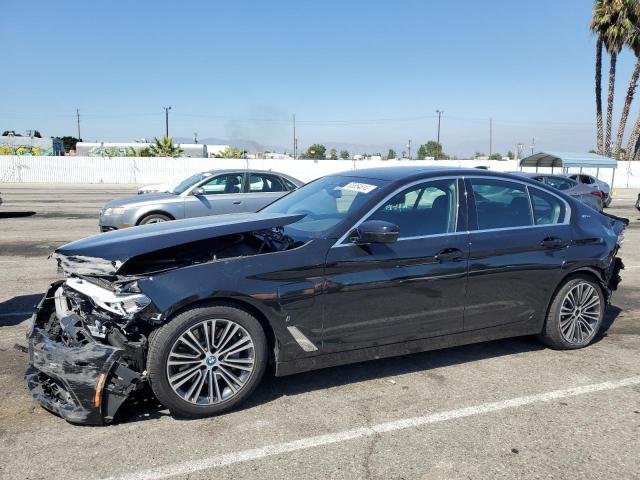 2019 BMW 5 Series 530e