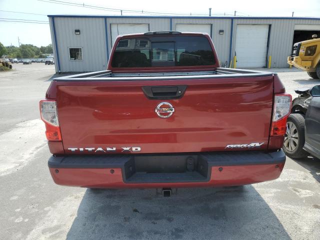 1N6BA1F46GN516606 Nissan Titan Xd Sl
