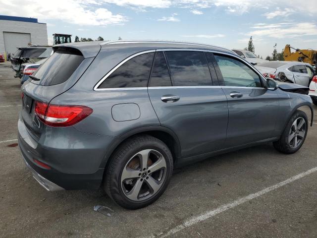 WDC0G4JB3JV098006 Mercedes-Benz GLC 300
