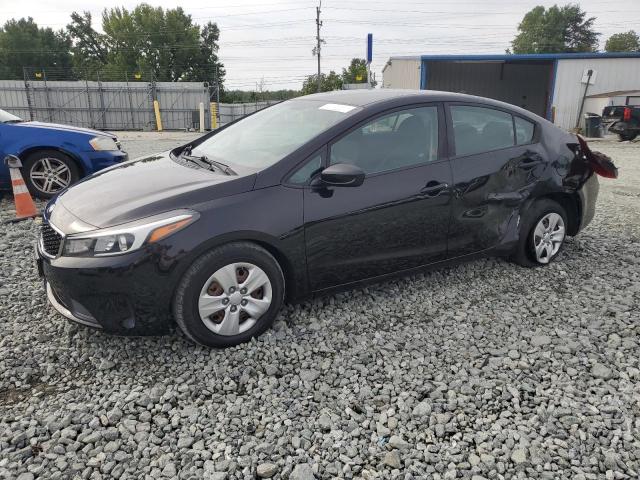 3KPFK4A71HE016377 | 2017 KIA FORTE LX