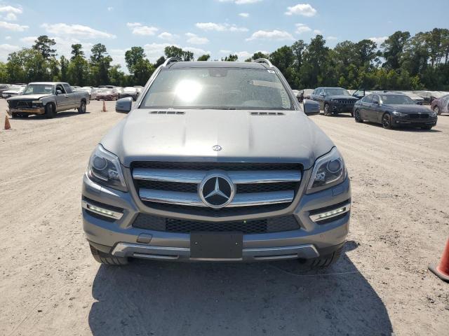 VIN 4JGDF6EE1GA684371 2016 Mercedes-Benz GL-Class, ... no.5