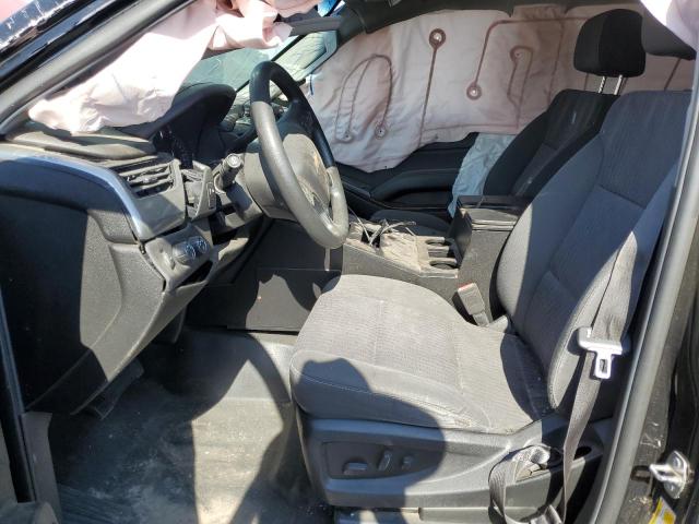 2018 CHEVROLET TAHOE SPEC 1GNSKFEC2JR219801