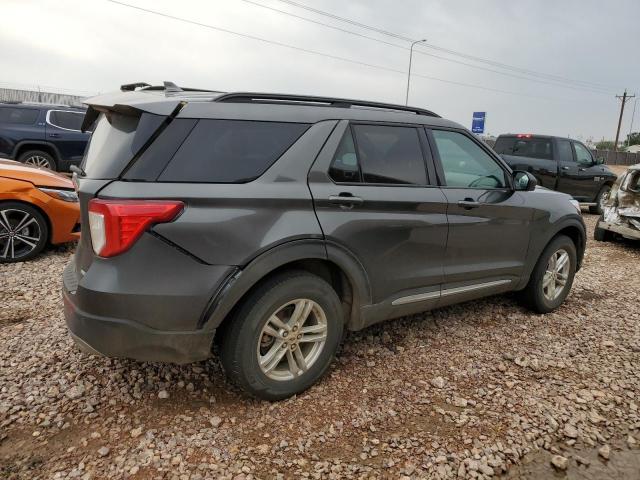 Vin: 1fmsk8dh4lga62588, lot: 65282933, ford explorer xlt 20203