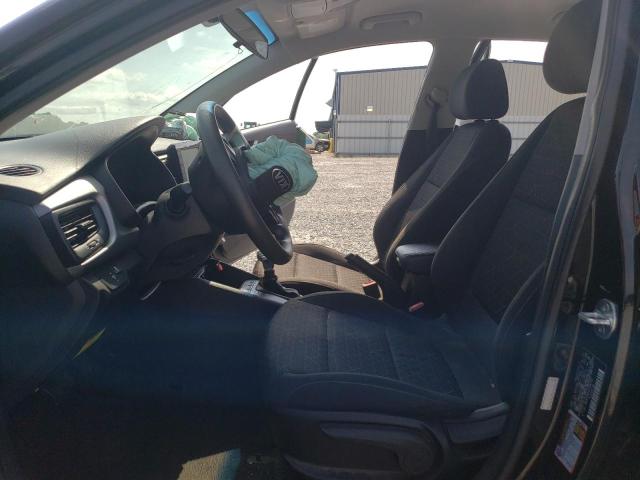 2020 KIA RIO LX/S - 3KPA24AD2LE260712