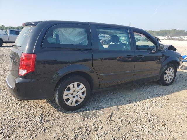 2C4RDGBG1GR365186 Dodge Grand Caravan Se
