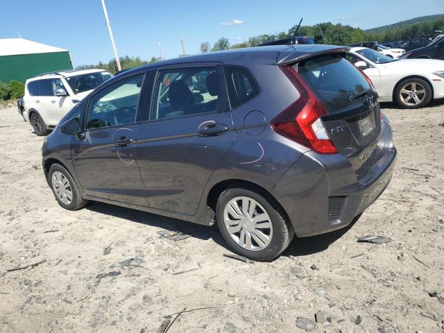 3HGGK5G52FM765709 Honda FIT LX