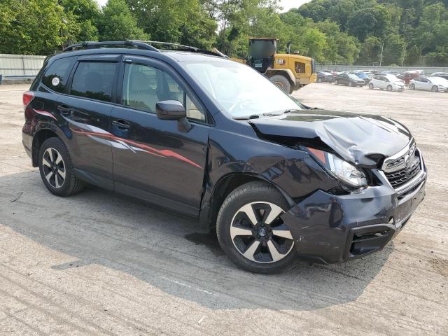 Vin: jf2sjagc9hh482820, lot: 62676263, subaru forester 2.5i premium 20174