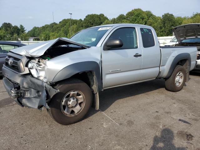 2013 Toyota Tacoma 