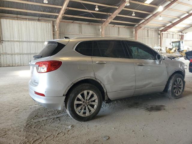 LRBFXBSA5HD068918 Buick Envision Essence