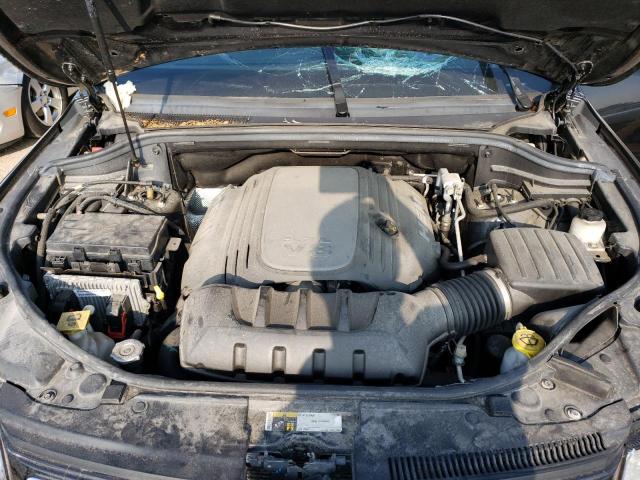 1C4RJFJT9FC777123 Jeep Grand Cherokee Summit