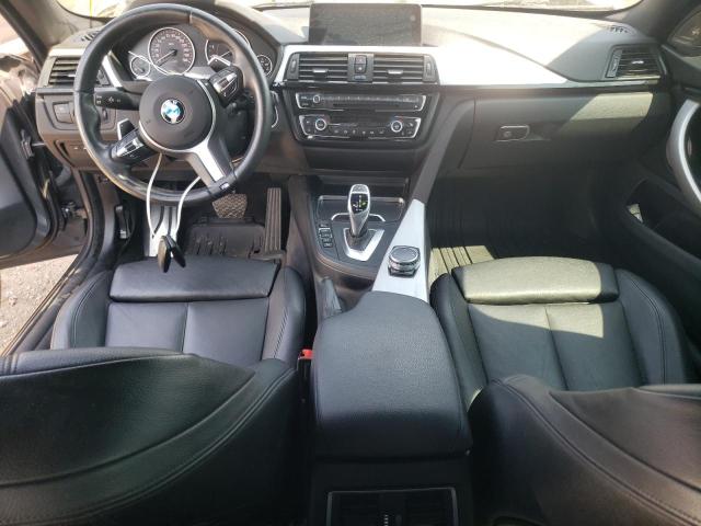 2016 BMW 435 XI GRA - WBA4B3C54GG344322