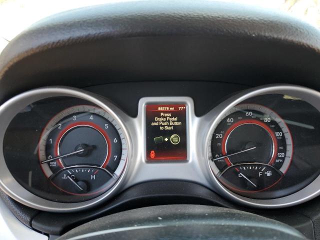 3C4PDCBB8KT757950 Dodge JOURNEY SE