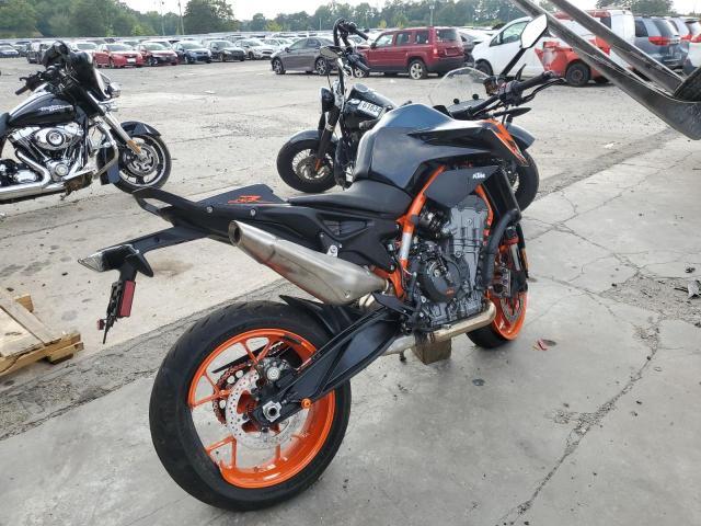 2023 KTM 890 DUKE R VBKTU9407PM848412