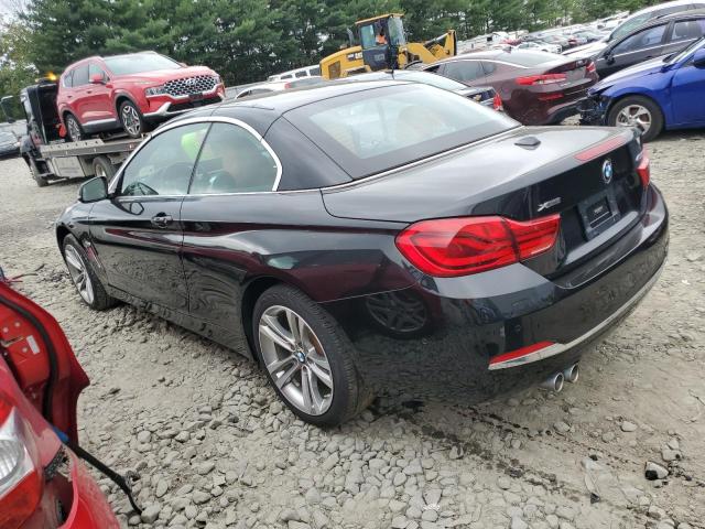 WBA4Z3C55KEC58438 BMW 430xi