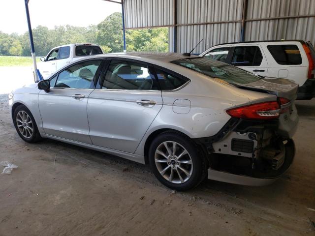 3FA6P0HDXHR126526 Ford FUSION SE