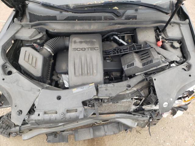 2GKALREK1F6327022 GMC Terrain Sle