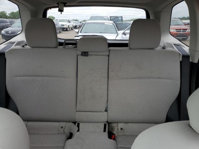 JF2SJAEC2EH458745 Subaru Forester 2.5i Premium