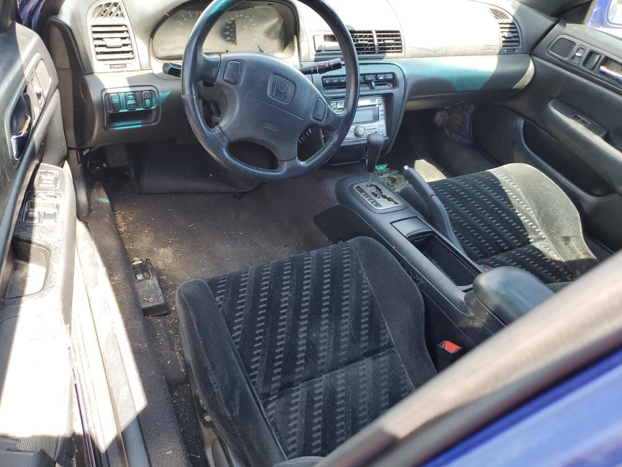 JHMBB62481C009596 2001 Honda Prelude