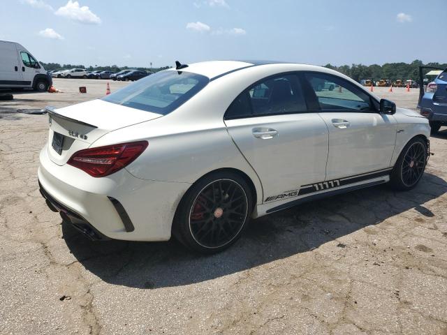 2017 MERCEDES-BENZ CLA 45 AMG WDDSJ5CB0HN430339