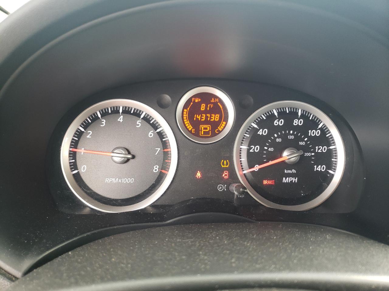 3N1AB6APXBL652548 2011 Nissan Sentra 2.0