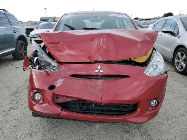 ML32A3HJ5FH038485 Mitsubishi MIRAGE DE