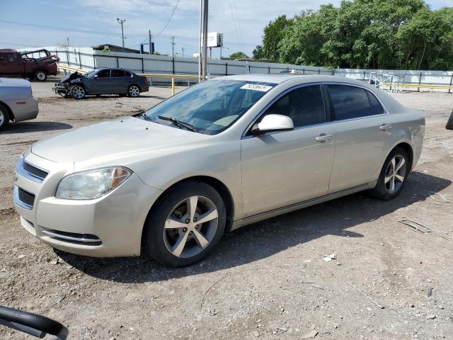 2009 Chevrolet Malibu 