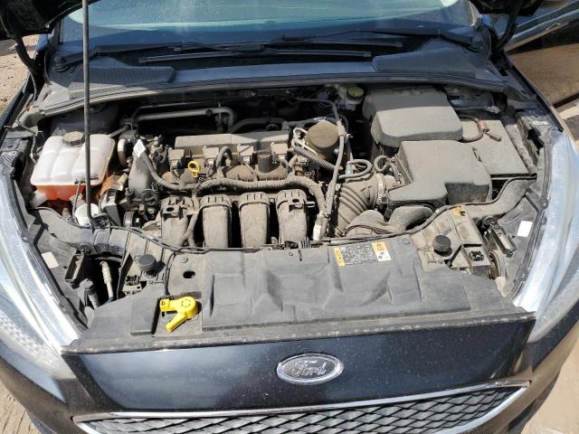 1FADP3F25GL234494 Ford FOCUS SE
