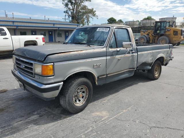 1990 Ford F-150 