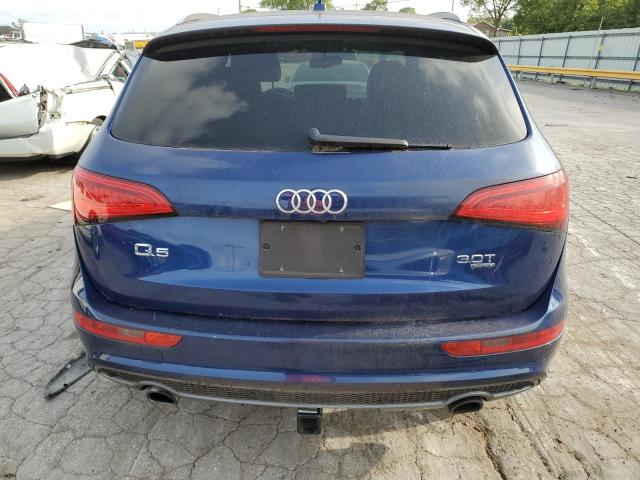 VIN WA1WGAFP0DA095797 2013 Audi Q5, Prestige no.6