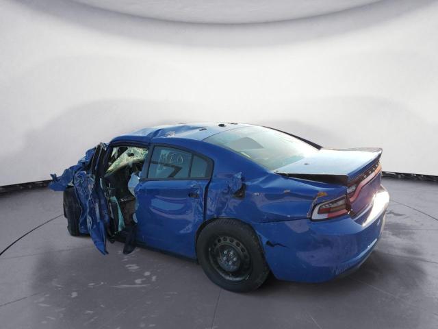 2C3CDXKG6MH588741 Dodge Charger Police
