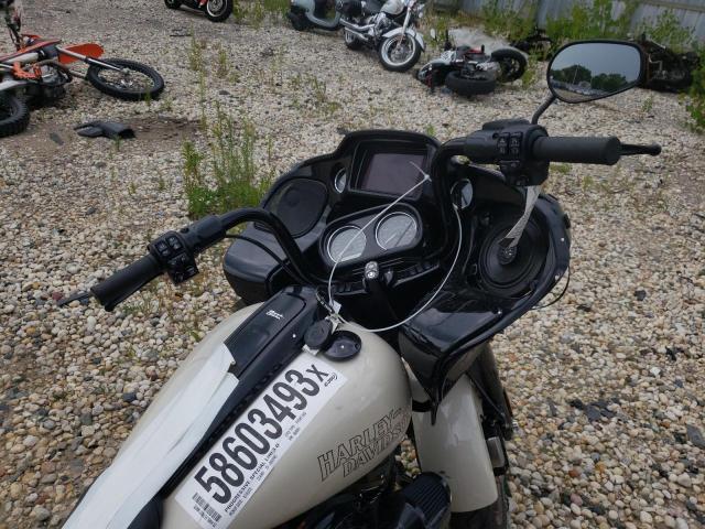 2023 HARLEY-DAVIDSON FLTRXST 1HD1ACL11PB604001