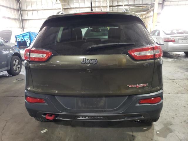 1C4PJMBS0FW634240 Jeep Cherokee Trailhawk