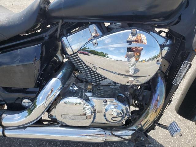2004 HONDA VT750 CA JH2RC50304K011037