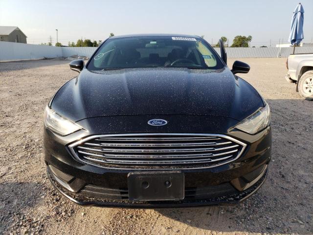 3FA6P0H75HR221103 Ford FUSION SE