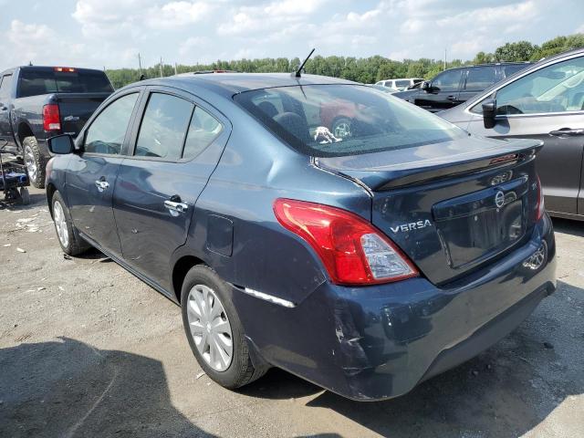 Vin: 3n1cn7ap6hl851501, lot: 59900793, nissan versa s 20172
