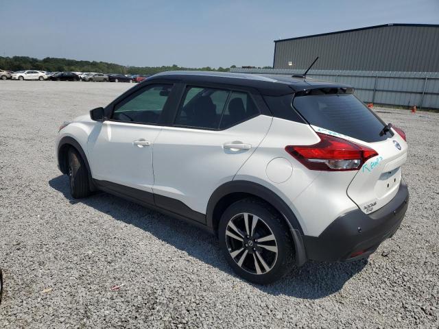 3N1CP5CV6LL536023 Nissan KICKS SV