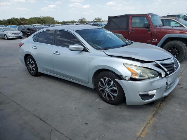 Vin: 1n4al3ap5fn370077, lot: 65234663, nissan altima 2.5 20154