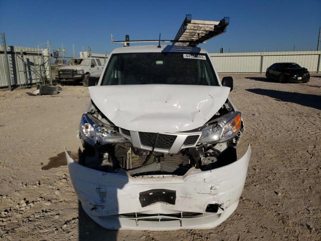 3N6CM0KN8LK693971 Nissan NV200 2.5S