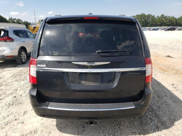 2016 CHRYSLER TOWN & CTY - 2C4RC1CG5GR159786
