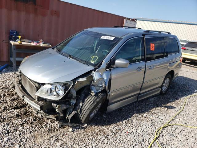 2010 Honda Odyssey EX