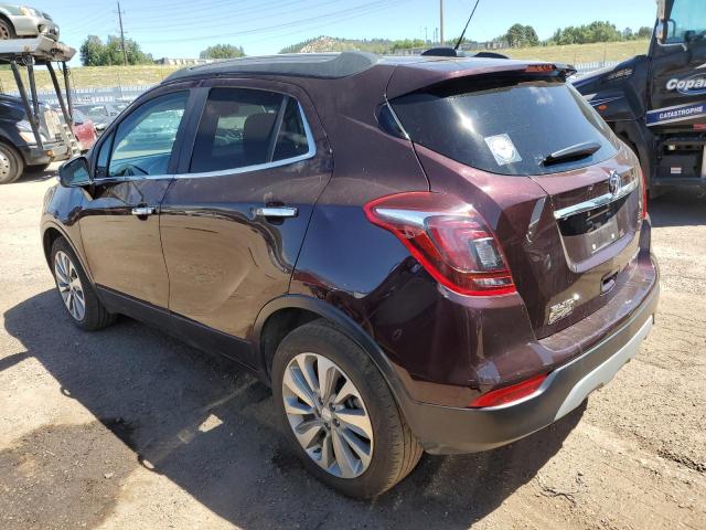 KL4CJASB5JB634662 Buick Encore Preferred
