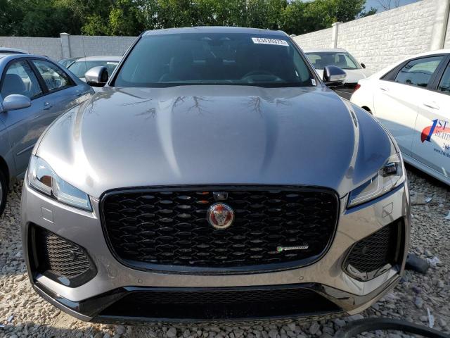 2021 JAGUAR F-PACE R-D - SADCT2FU2MA664671