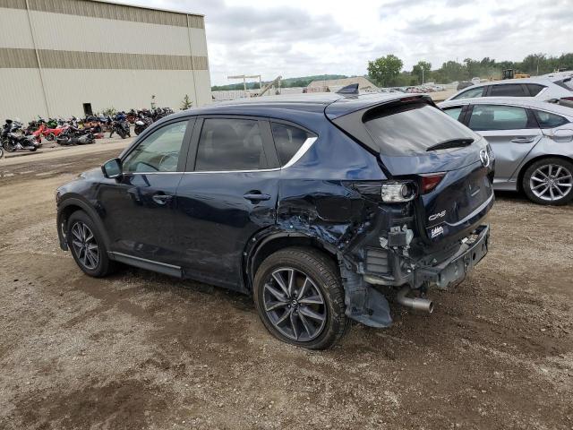 JM3KFACM0J0467942 | 2018 MAZDA CX-5 TOURI