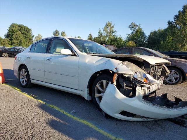 2006 Infiniti G35 VIN: JNKCV51E96M516735 Lot: 49459324