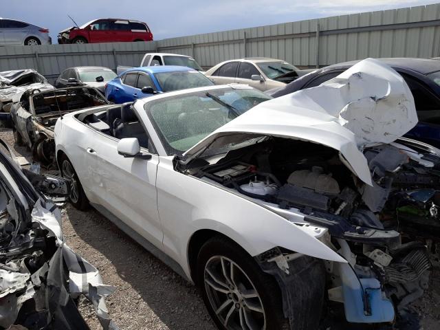 1FATP8UH7F5359726 Ford MUSTANG